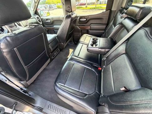 Used 2020 GMC Sierra 1500 SLE w/ SLE Value Package AWD/4WD image 23