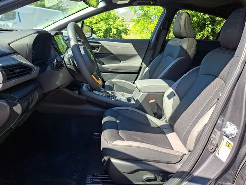 New 2026 Subaru Crosstrek 2.5i Wilderness AWD/4WD image 10