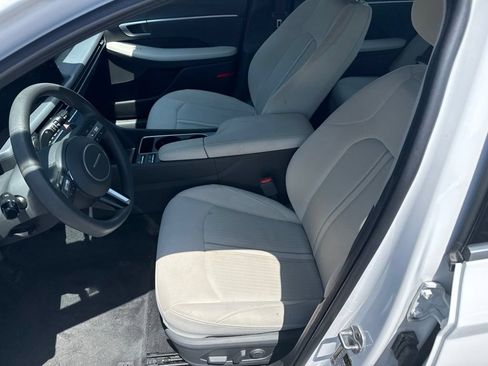 Used 2024 Hyundai Sonata SEL FWD image 5