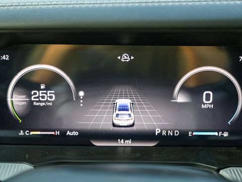 New 2026 Jeep Cherokee Laredo AWD/4WD image 19