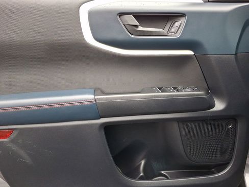 Used 2024 Ford Bronco Sport Heritage w/ Heritage Convenience Package image 13