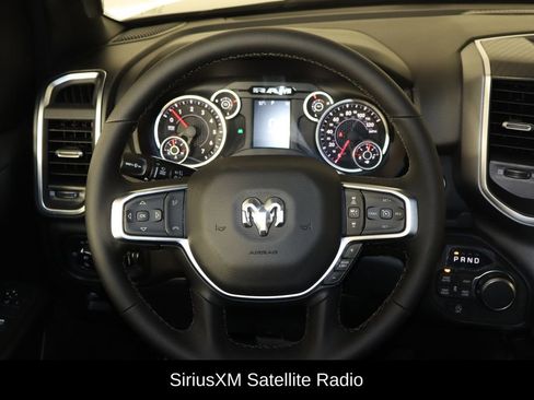 New 2026 RAM 1500 4x4 Crew Cab image 7