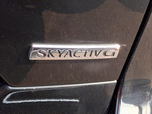 Certified 2023 MAZDA CX-5 AWD 2.5 S image 32