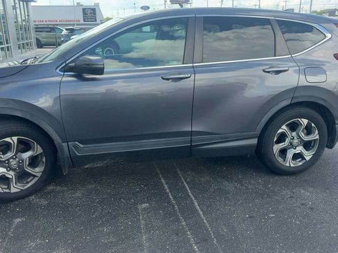Used 2018 Honda CR-V EX image 19