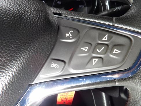 Used 2019 Chevrolet Cruze LS w/ LS Convenience Package image 15