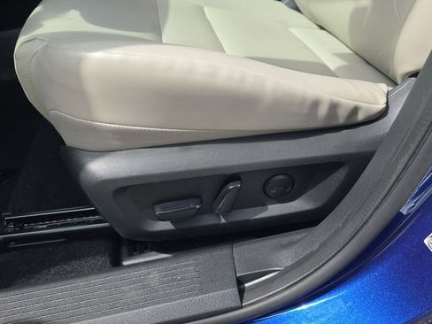 Certified 2023 Nissan Rogue SV w/ SV Premium Package FWD image 21