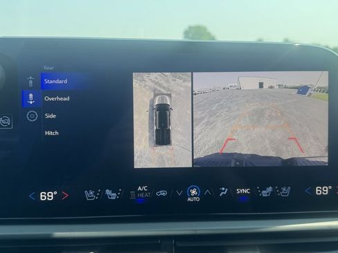 New 2025 Chevrolet Silverado EV LT image 26