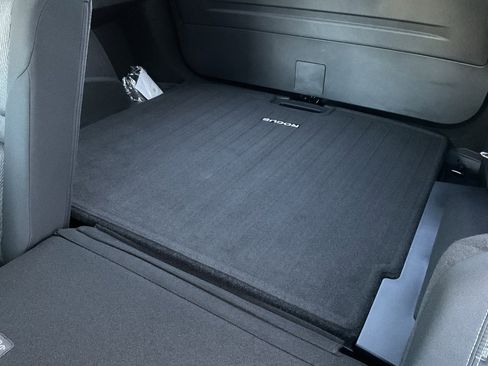 New 2026 Nissan Rogue SV image 16