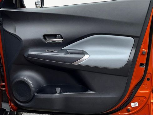 Certified 2023 Nissan Kicks SR w/ SR Premium Package FWD image 27