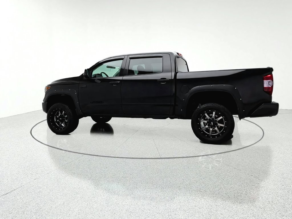 Used 2018 Toyota Tundra SR5 AWD/4WD image 6
