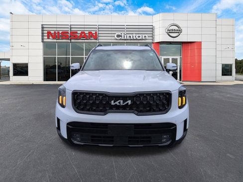 Used 2024 Kia Telluride SX Prestige X-Pro AWD/4WD image 8