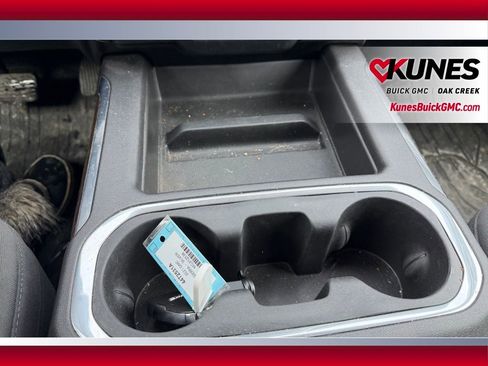 Used 2021 GMC Sierra 1500 Elevation w/ Preferred Package image 17