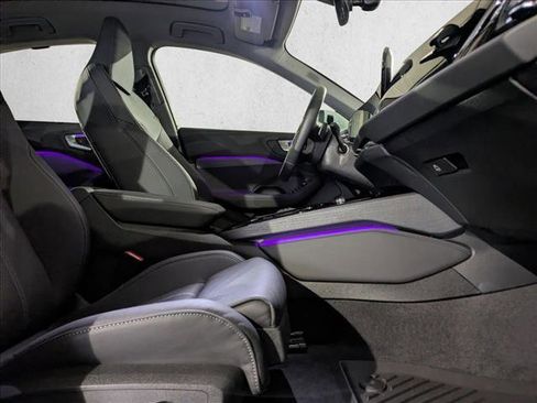 Certified 2025 Audi A5 2.0T Premium Plus w/ Premium Plus AWD/4WD image 27