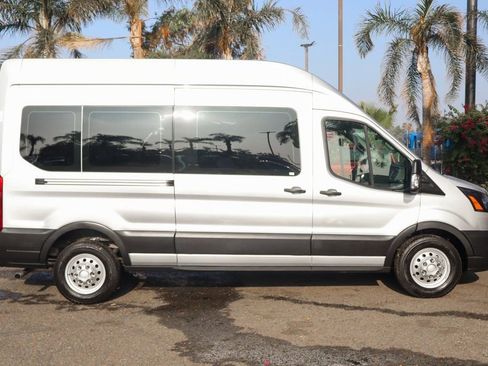 Used 2021 Ford Transit 350 XL image 10