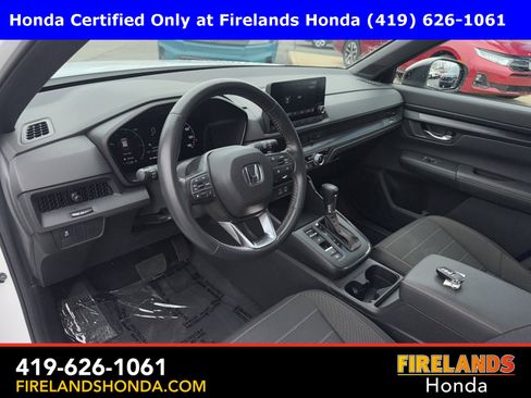 Used 2023 Honda CR-V Sport image 14