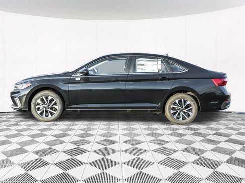 New 2025 Volkswagen Jetta S image 17