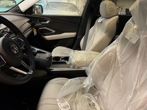 New 2026 Acura RDX SH-AWD image 30