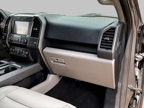 Used 2020 Ford F150 XLT w/ Equipment Group 302A Luxury RWD image 19