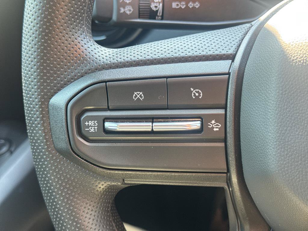 Used 2026 Chevrolet Colorado Trail Boss AWD/4WD image 11