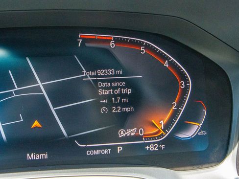 Used 2021 BMW 430i Coupe w/ M Sport Package image 29