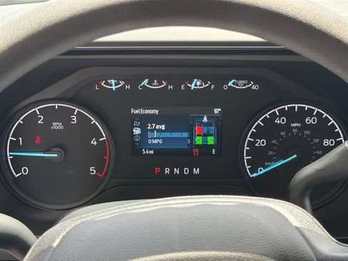 New 2026 Ford F250 XLT w/ FX4 Off-Road Package AWD/4WD image 24