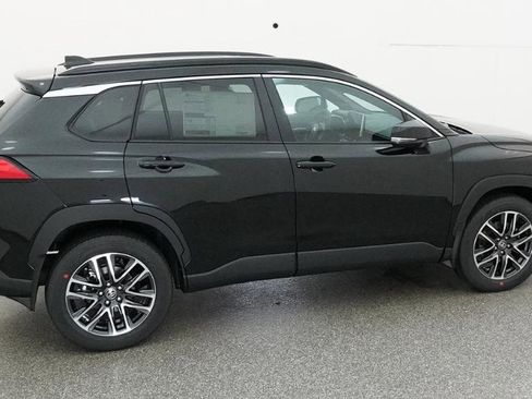 New 2026 Toyota Corolla Cross XLE FWD image 6