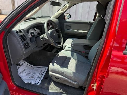 Used 2005 Dodge Dakota SLT RWD image 20