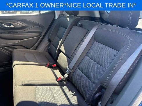 Used 2023 GMC Terrain SLE w/ Driver Convenience Package FWD image 18
