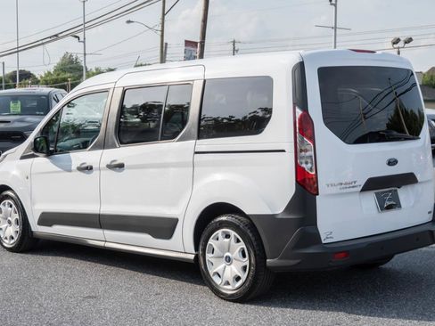 Used 2018 Ford Transit Connect XL FWD image 8