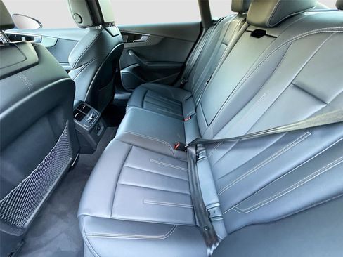 Certified 2023 Audi A5 2.0T Premium w/ Convenience Package image 25