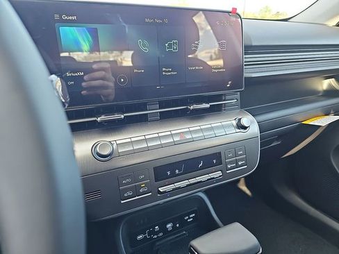 New 2026 Hyundai Kona SEL Sport FWD image 28