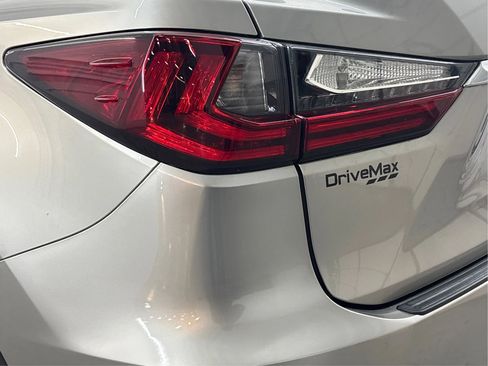 Used 2019 Lexus RX 350 F Sport image 35