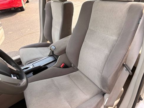 Used 2009 Honda Accord LX image 9