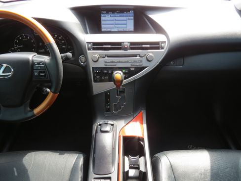 Used 2011 Lexus RX 350 2WD image 18