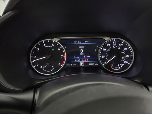 Used 2023 Nissan Sentra SV image 10