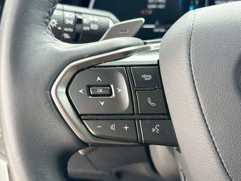 Used 2025 Lexus RX 350 FWD w/ Technology Package image 26