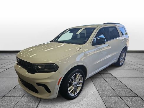 Used 2025 Dodge Durango GT AWD/4WD image 1