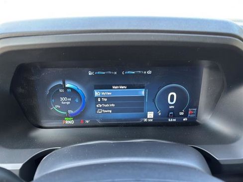 New 2025 Ford F150 Lightning Lariat image 26