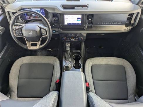 Used 2023 Ford Bronco Big Bend AWD/4WD image 17