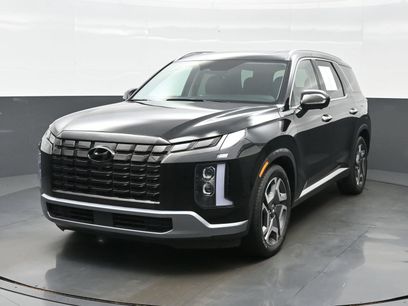 Certified 2024 Hyundai Palisade SEL w/ Premium Package