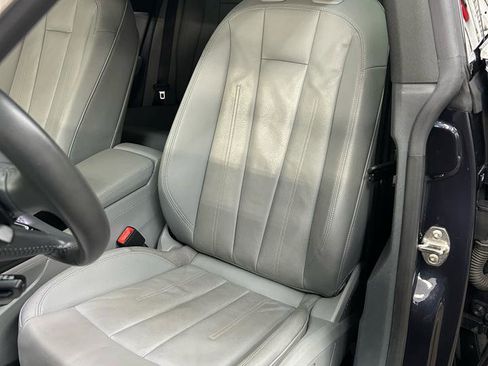 Used 2018 Audi A5 2.0T Premium Plus w/ Premium Plus AWD/4WD image 36