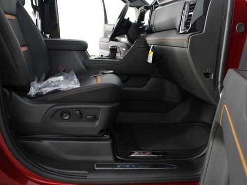 New 2026 GMC Sierra 1500 AT4 image 25