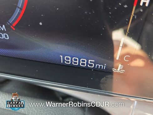 Used 2025 Chevrolet Trax ACTIV w/ Driver Confidence Package image 28