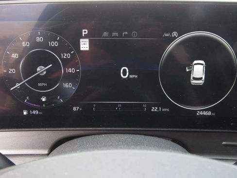 Used 2024 Kia Sportage X-Pro Prestige AWD/4WD image 28