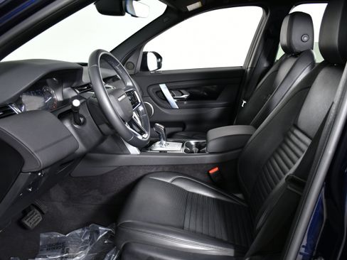 Used 2023 Land Rover Discovery Sport S image 20