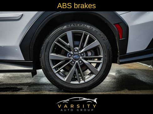 Used 2024 Subaru WRX image 29