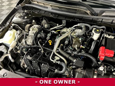 Certified 2022 Nissan Altima 2.5 SR FWD image 30