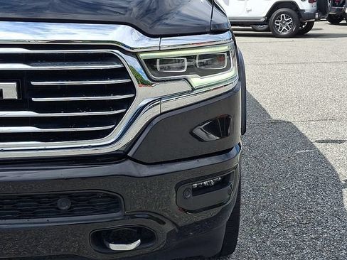 Used 2022 RAM 1500 Limited AWD/4WD image 9