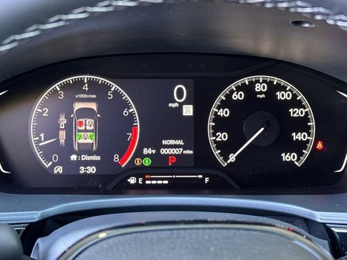 New 2025 Honda Civic Sport image 28