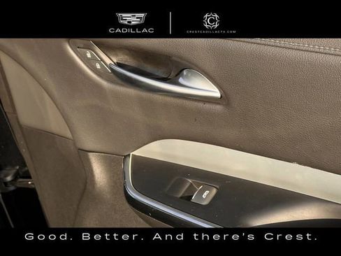 Certified 2023 Cadillac XT4 Premium Luxury image 27